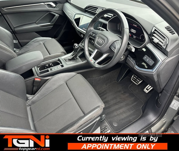 Used Audi Q3 2021 for sale - 77613434: Photo 6