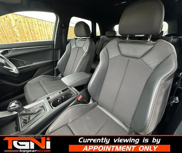 Used Audi Q3 2021 for sale - 77613434: Photo 7