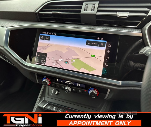 Used Audi Q3 2021 for sale - 77613434: Photo 8