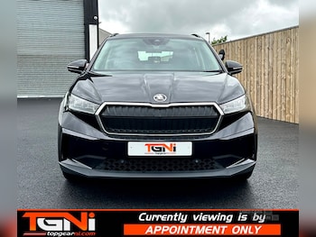 Used Skoda Enyaq 2022 for sale - 79133177: Photo