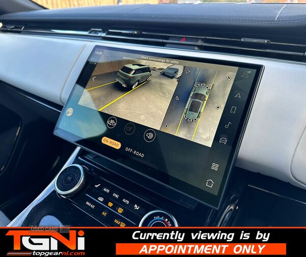 Used Land Rover Range Rover Sport 2023 for sale - 78087396: Photo 29