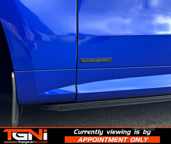 Used Land Rover Range Rover Sport 2023 for sale - 78087396: Photo 36