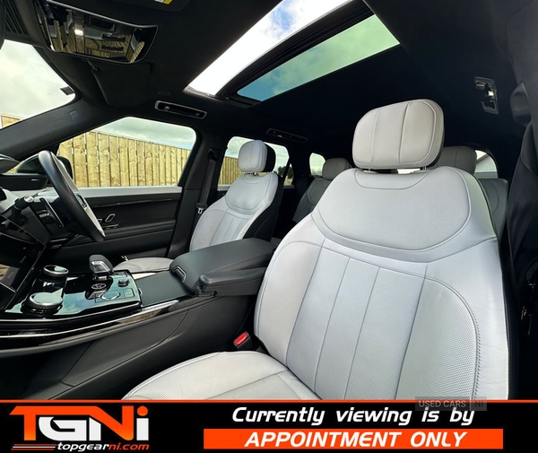 Used Land Rover Range Rover Sport 2023 for sale - 78087396: Photo 7