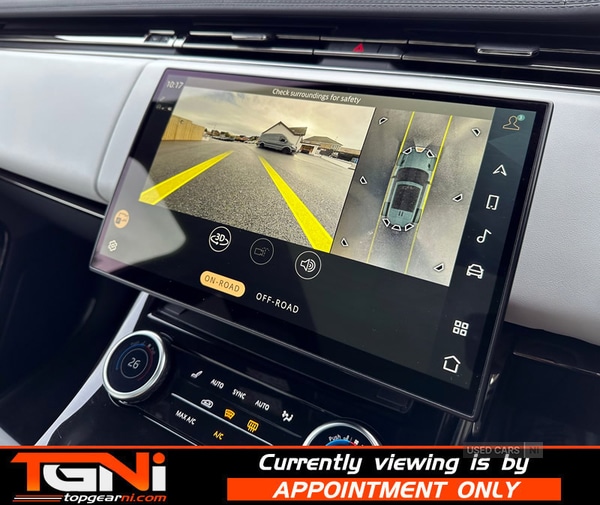 Used Land Rover Range Rover Sport 2023 for sale - 78087396: Photo 9