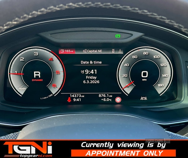 Used Audi Q8 2025 for sale - 77794705: Photo 31