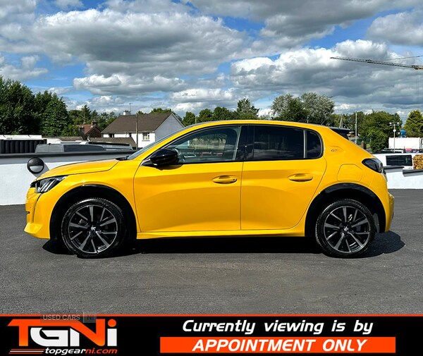 Used Peugeot 208 2023 for sale - 75233586: Photo 11
