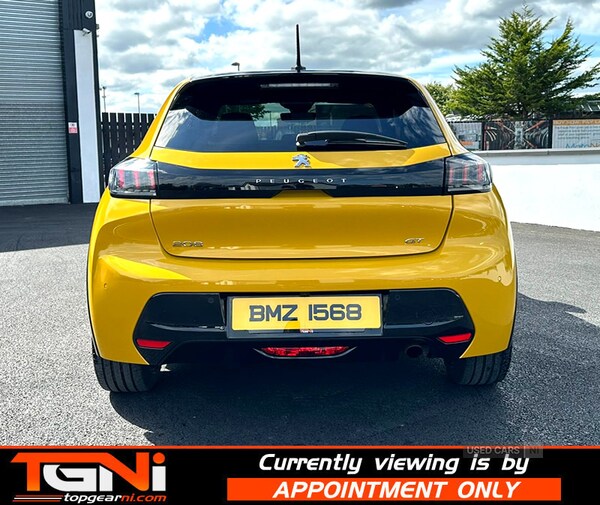 Used Peugeot 208 2023 for sale - 75233586: Photo 12