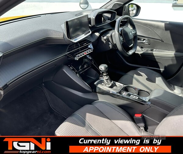 Used Peugeot 208 2023 for sale - 75233586: Photo 13