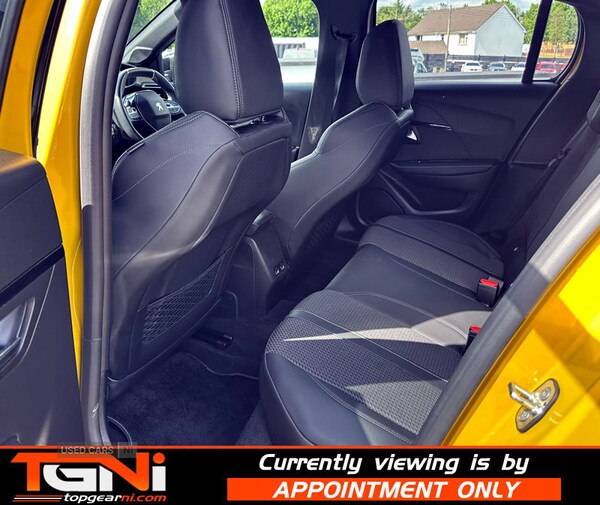Used Peugeot 208 2023 for sale - 75233586: Photo 14