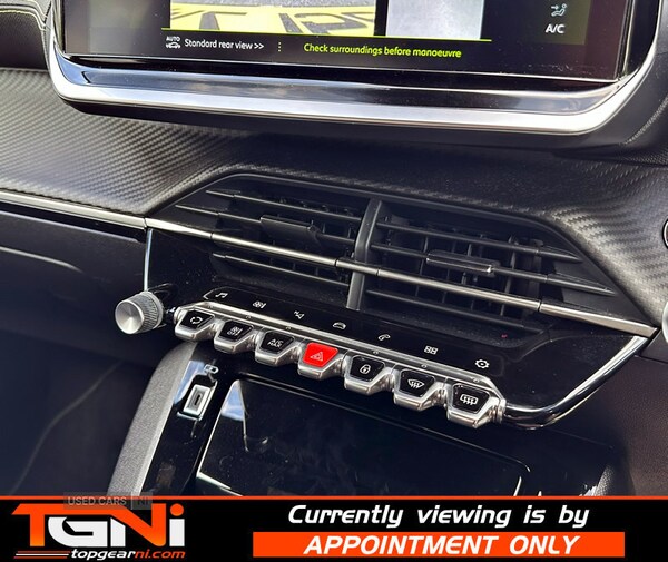 Used Peugeot 208 2023 for sale - 75233586: Photo 15