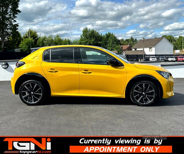 Used Peugeot 208 2023 for sale - 75233586: Photo 17