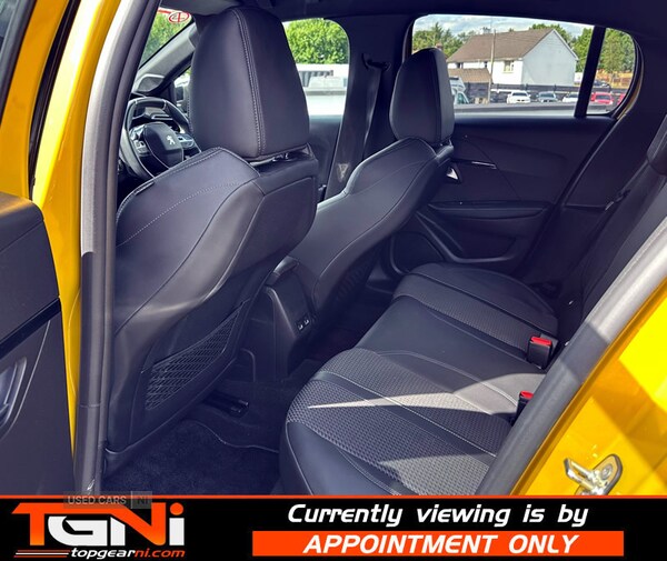 Used Peugeot 208 2023 for sale - 75233586: Photo 25