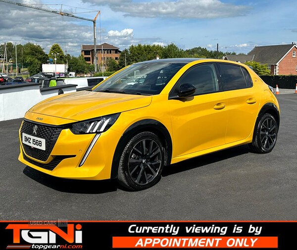 Used Peugeot 208 2023 for sale - 75233586: Photo 28
