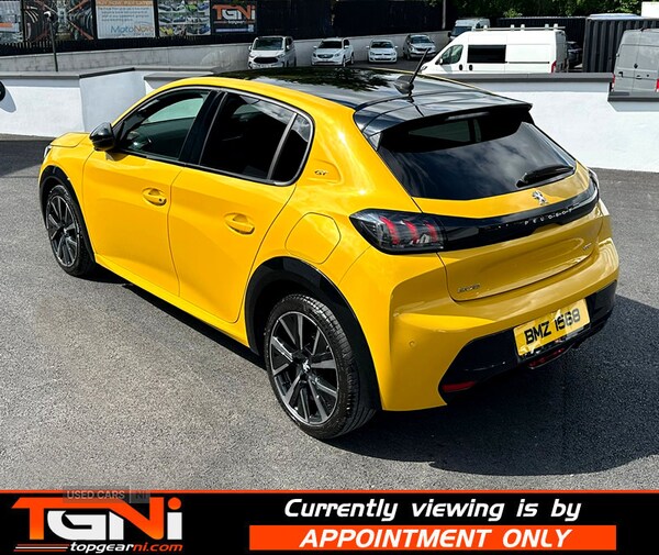 Used Peugeot 208 2023 for sale - 75233586: Photo 31