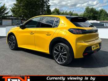 Used Peugeot 208 2023 for sale - 75233586: Photo