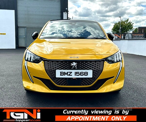 Used Peugeot 208 2023 for sale - 75233586: Photo 4