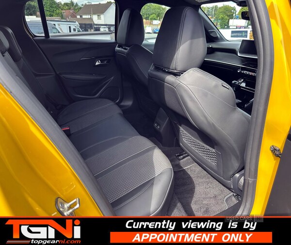 Used Peugeot 208 2023 for sale - 75233586: Photo 7