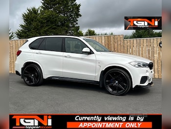 Used BMW X5 2014 for sale - 79329182: Photo