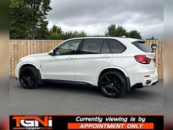 Used BMW X5 2014 for sale - 79329182: Photo