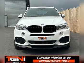 Used BMW X5 2014 for sale - 79329182: Photo