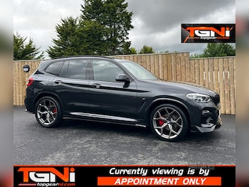 Used BMW X3 2019 for sale - 78959229: Photo