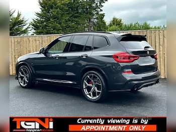 Used BMW X3 2019 for sale - 78959229: Photo