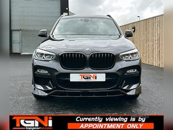 Used BMW X3 2019 for sale - 78959229: Photo