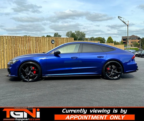 Used Audi A7 2022 for sale - 75647430: Photo 13