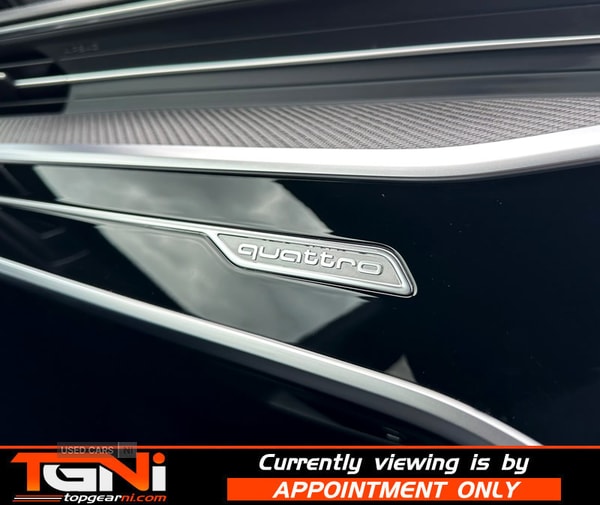 Used Audi A7 2022 for sale - 75647430: Photo 19