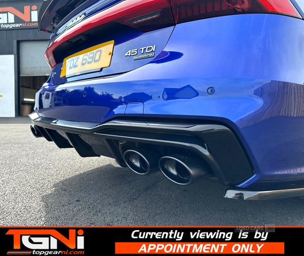 Used Audi A7 2022 for sale - 75647430: Photo 24