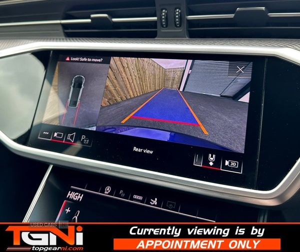 Used Audi A7 2022 for sale - 75647430: Photo 30