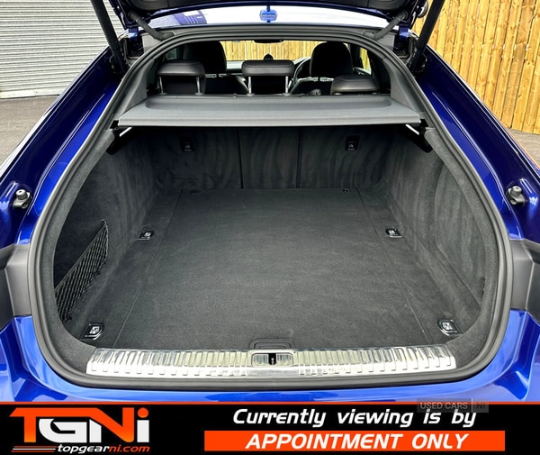 Used Audi A7 2022 for sale - 75647430: Photo 31