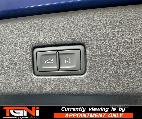 Used Audi A7 2022 for sale - 75647430: Photo 32