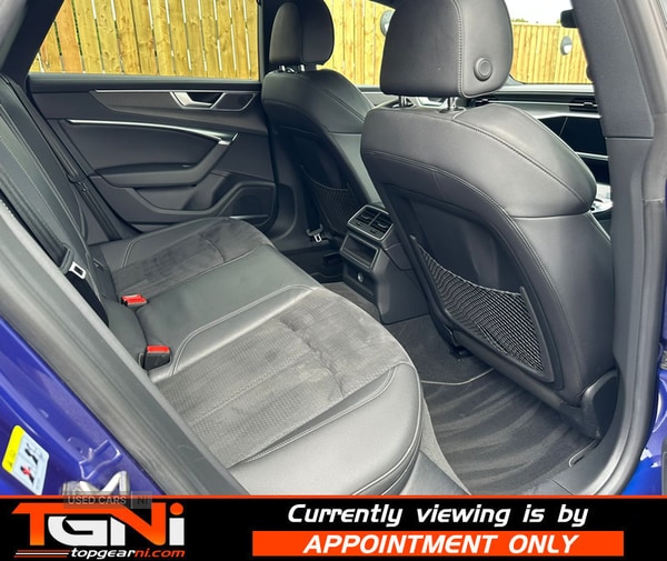 Used Audi A7 2022 for sale - 75647430: Photo 34