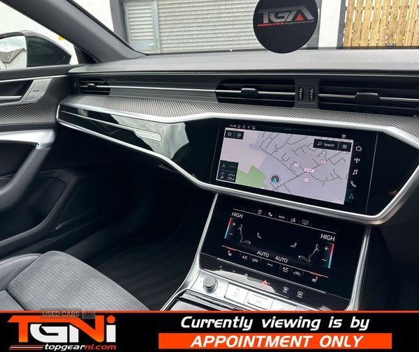Used Audi A7 2022 for sale - 75647430: Photo 36