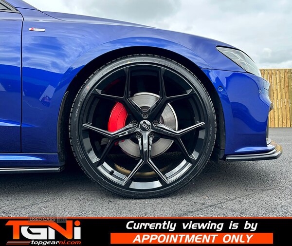 Used Audi A7 2022 for sale - 75647430: Photo 39