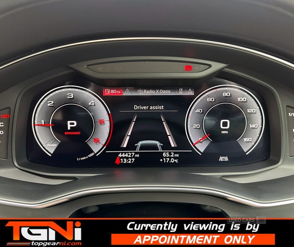 Used Audi A7 2022 for sale - 75647430: Photo 41