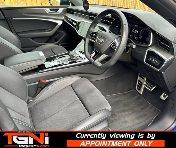Used Audi A7 2022 for sale - 75647430: Photo 6