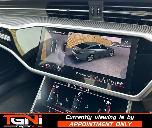 Used Audi A7 2022 for sale - 75647430: Photo 7