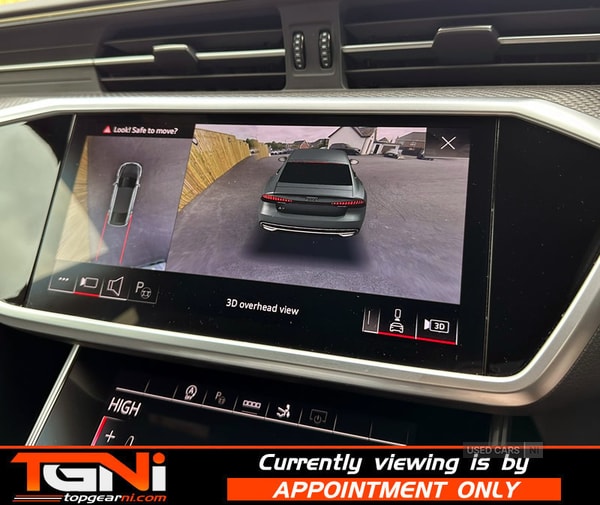 Used Audi A7 2022 for sale - 75647430: Photo 8