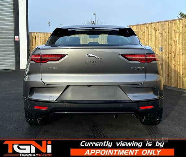 Used Jaguar I-Pace 2019 for sale - 78116897: Photo 11