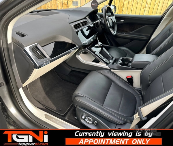 Used Jaguar I-Pace 2019 for sale - 78116897: Photo 13