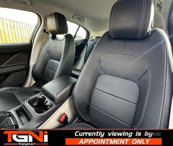 Used Jaguar I-Pace 2019 for sale - 78116897: Photo 14