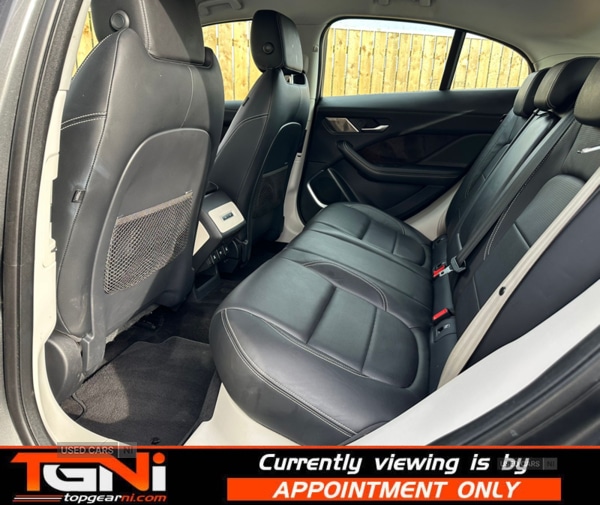 Used Jaguar I-Pace 2019 for sale - 78116897: Photo 15