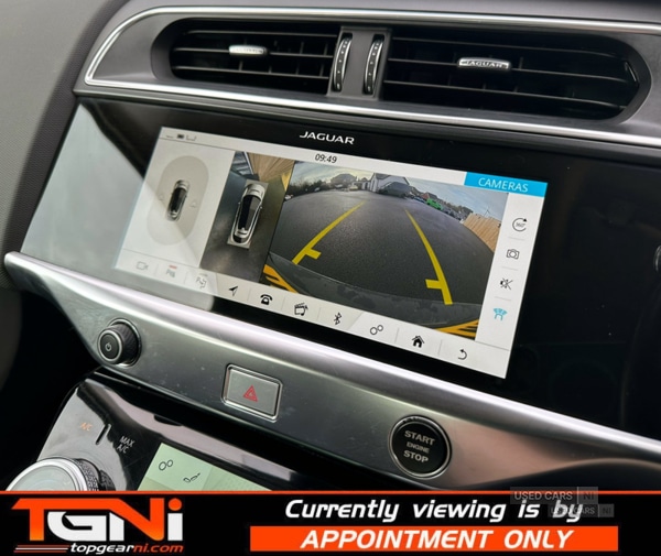 Used Jaguar I-Pace 2019 for sale - 78116897: Photo 16