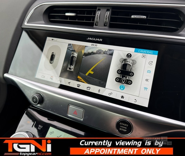 Used Jaguar I-Pace 2019 for sale - 78116897: Photo 17