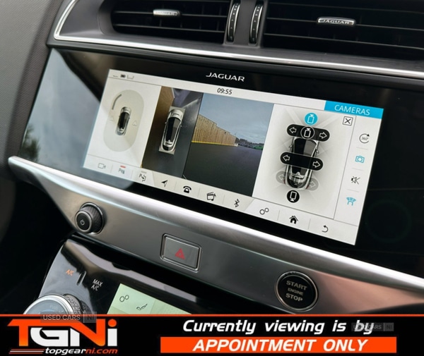 Used Jaguar I-Pace 2019 for sale - 78116897: Photo 18