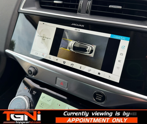 Used Jaguar I-Pace 2019 for sale - 78116897: Photo 19