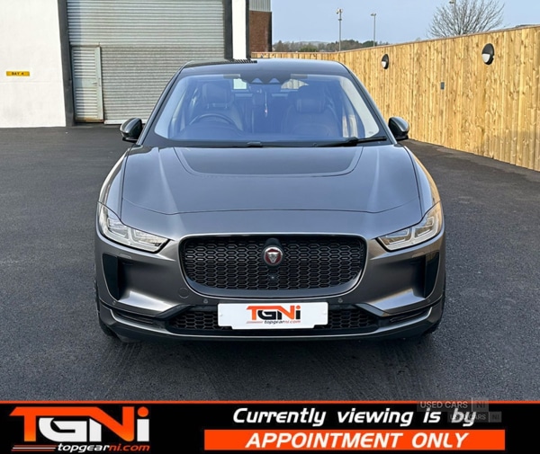 Used Jaguar I-Pace 2019 for sale - 78116897: Photo 23
