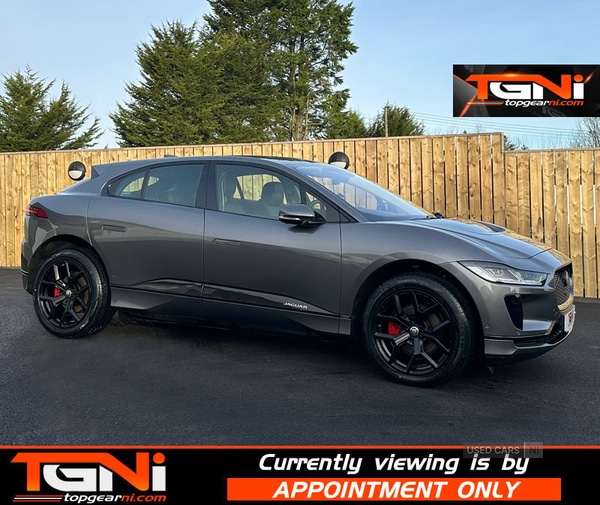 Used Jaguar I-Pace 2019 for sale - 78116897: Photo 25